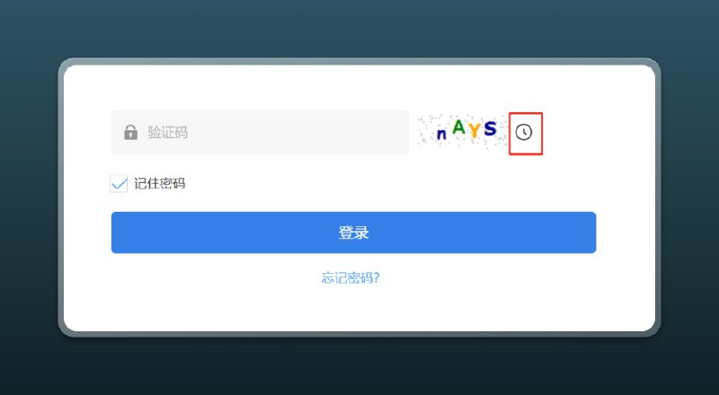#脚本 #工具 #开源🔓 CAPTCHA-automatic-recognition - AI 验证码自动识别填充脚本▎脚本平台