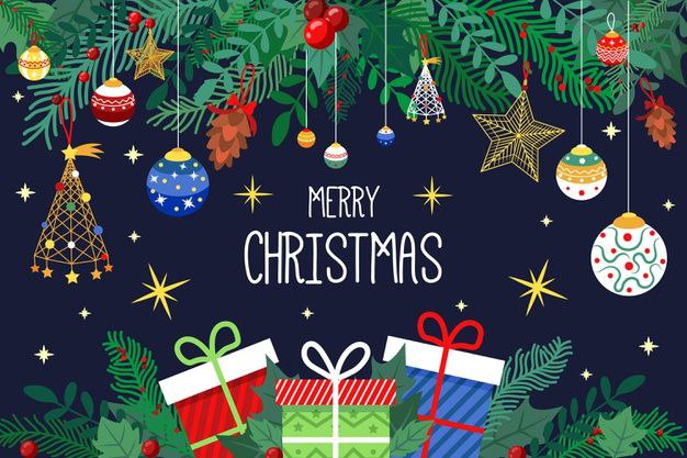 几日不见，今天圣诞节，我在这里先祝各位 Merry Christmas 圣诞节快乐！🧸🌕🎄前两天得了新冠，在家里休息，睡了两天觉就转阴了，现在除了有点咳嗽，其它啥事也没有哈哈，各位还是要注意防护，口罩还是要带好的，如果不得已还是中了的话，多睡觉多喝水，好的也快，祝被感染的朋友们早日康复