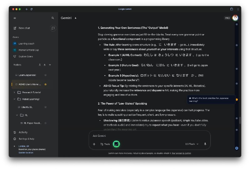 ⭐️ #插件 #工具 #AI🤖 Gemini Voyager - Gemini & AI Studio 全能增强插件▎插件平台