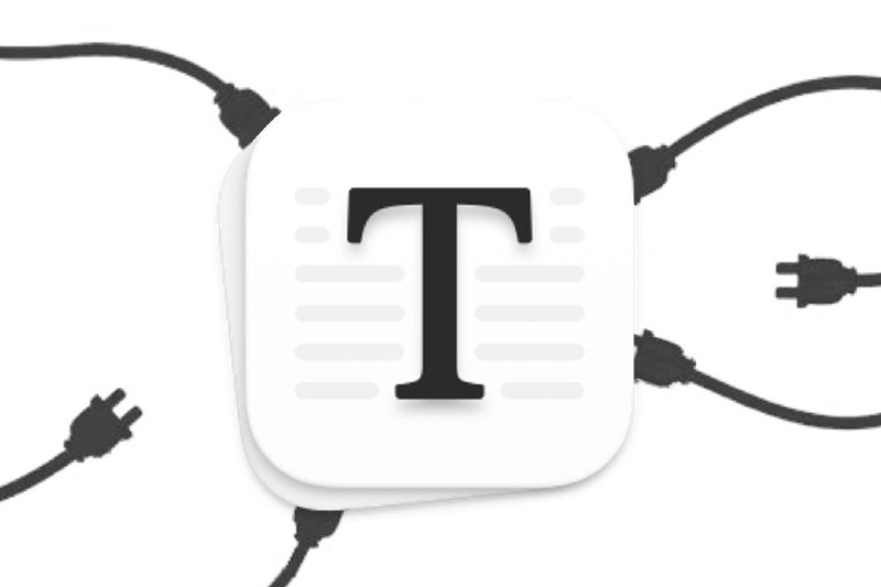#Github #插件 #工具🔌 Typora Plugin▎项目功能