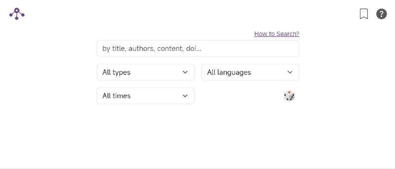 #网站 #电子书 #开源 #Bot #Telegram📚 Library STC - IPFS 图书搜索引擎▎网站功能