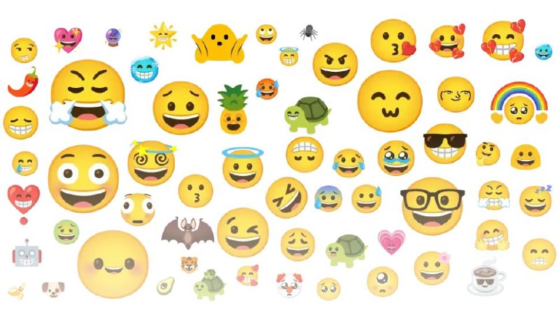 📂 #网站 #趣站🥸 emoji kitchen▎网站功能