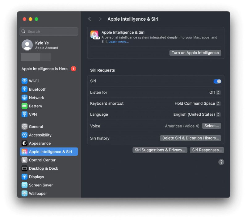 #脚本 #工具 #开源🖥 XcodeLLMEligible - 在 macOS 上启用 Xcode 的大语言模型和 Apple Intelligence▎脚本功能