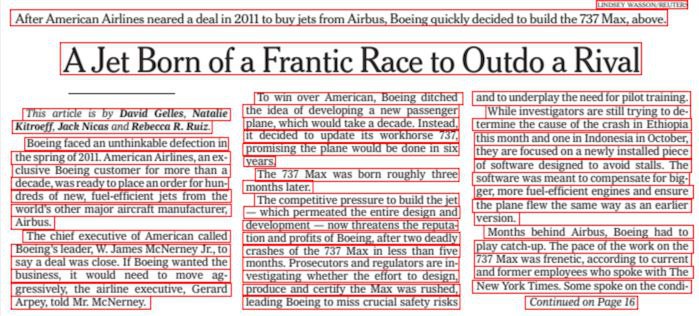 #GitHub #OCR🔎 Surya - 开源多功能文档 OCR 工具包▎项目功能