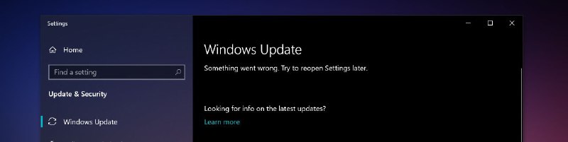 #脚本 #工具 #开源🏢 Windows Update Disabler - 永久禁用 Windows 自动更新▎脚本功能