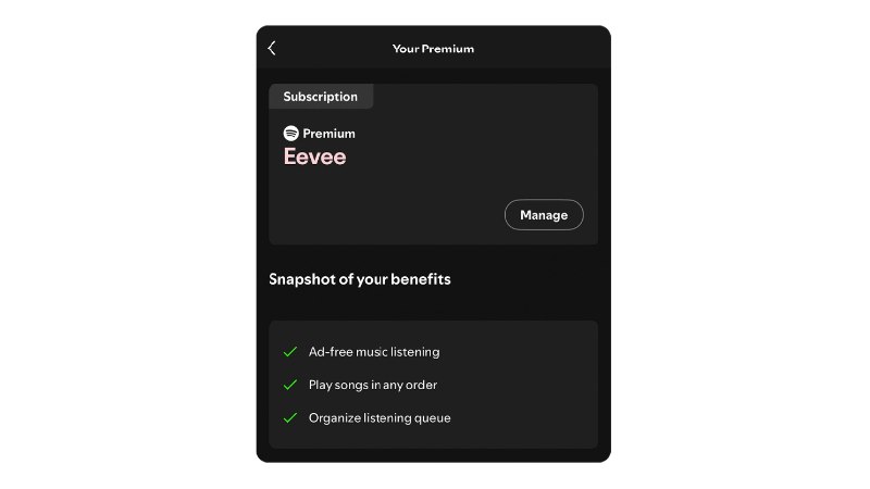 ⭐️ #GITHUB #音乐🎵 EeveeSpotify - Spotify 功能增强工具▎项目介绍
