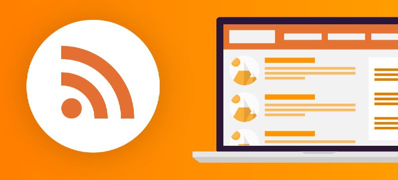 ——一些其它RSS阅读工具🗞🗂