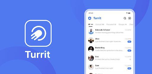 #软件 #第三方 #Telegram✈️ Turrit - 好用的 Telegram 第三方客户端▎软件功能
