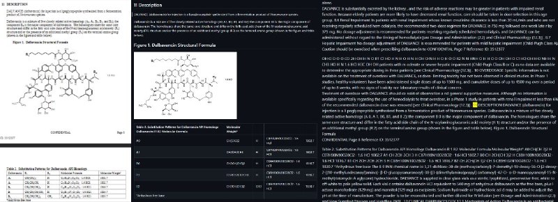 #GitHub #PDF #工具📓 Marker - 快速准确地将 PDF 转换为 Markdown▎项目功能
