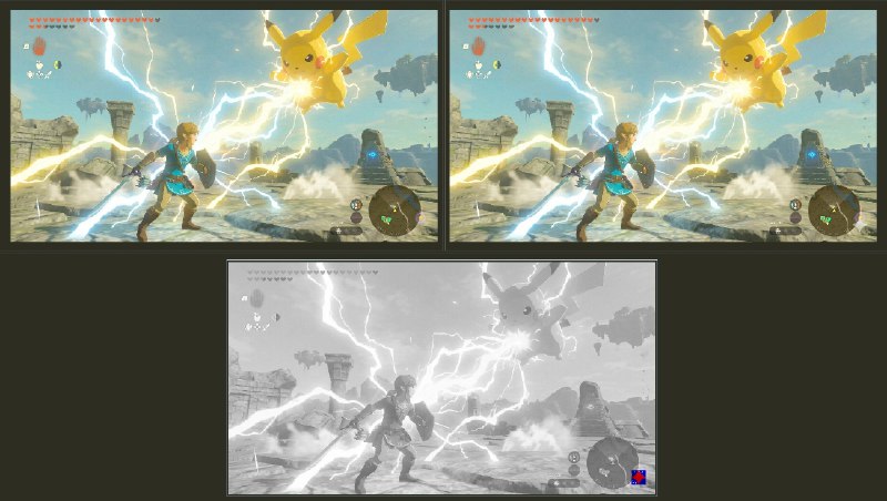 ⭐️ #网站 #工具🤖 Gemini Watermark Remover - Gemini AI 图像无损去水印工具▎网站介绍