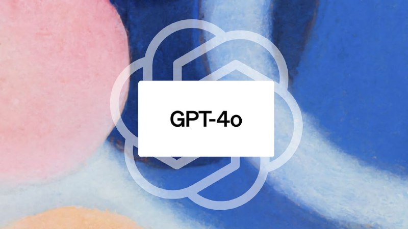 🤖️ OpenAI 推出新一代旗舰模型 GPT-4o⏺简要介绍GPT-4o 是 OpenAI 最新发布的人工智能语言模型，代号 “o” 代表 “omnimodel” ，意味着这个模型能够整合处理文本、声音和视觉输入