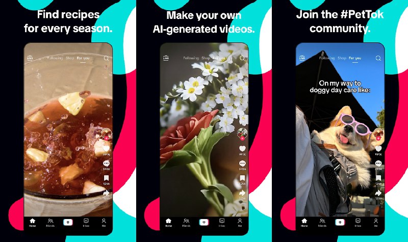 🎵 TikTok v43.0.3 最新抖音国际版去广告免拔卡 + TikTok Mod 插件 v2.29 #TikTok✅修改内容