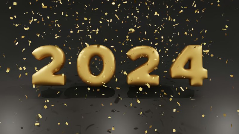 🎊2023就剩最后1个小时了，大家新年快乐！新的一年，再接再厉，砥砺前行！有一个健康的身体和良好的心态最重要！